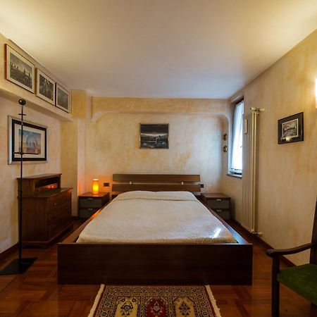 Villa Serapide B&B Tivoli Zewnętrze zdjęcie