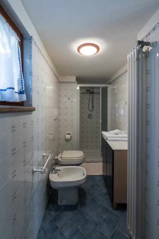 Villa Serapide B&B Tivoli Zewnętrze zdjęcie