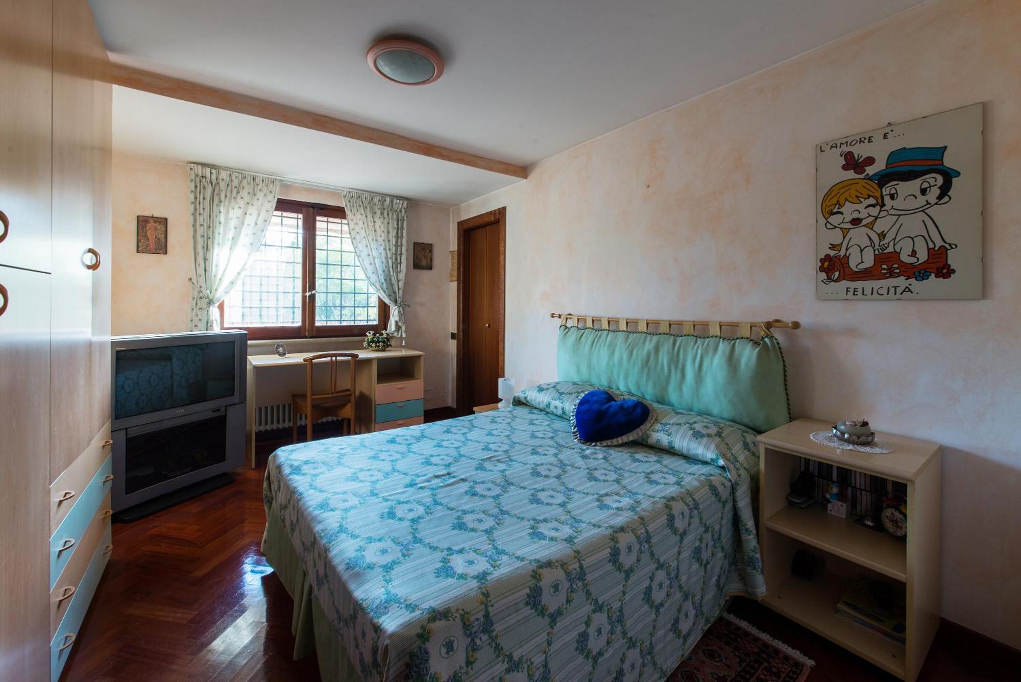 Villa Serapide B&B Tivoli Zewnętrze zdjęcie