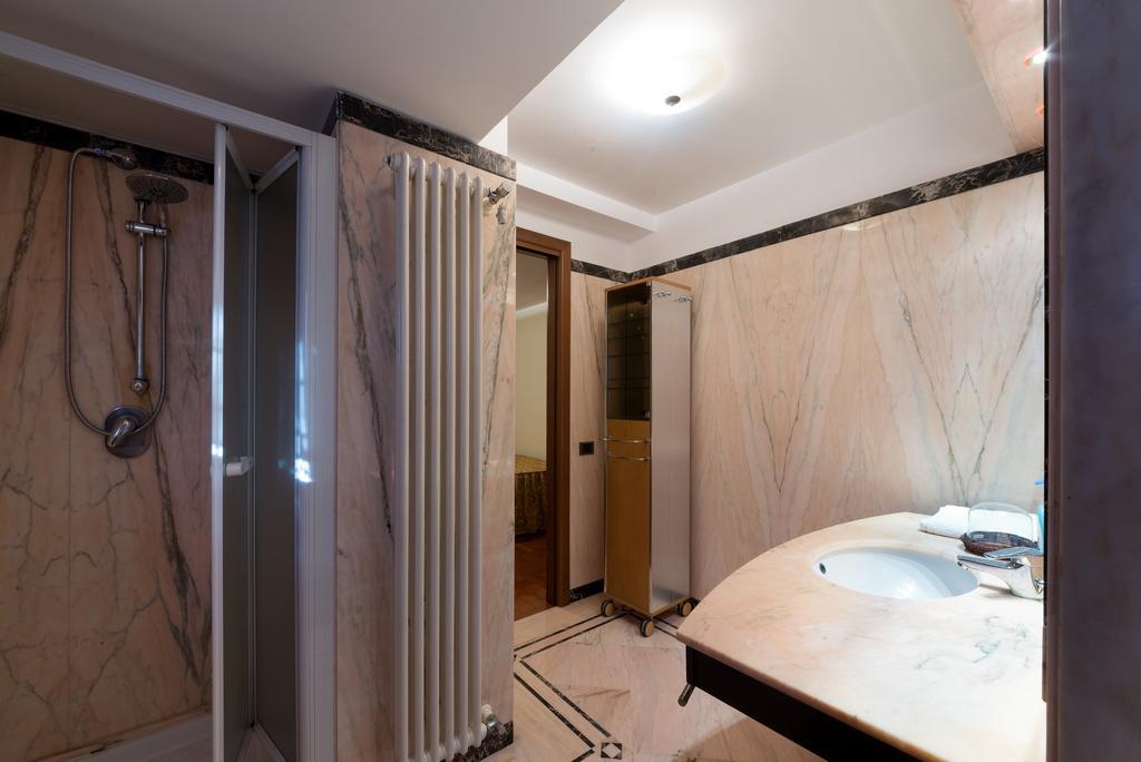 Villa Serapide B&B Tivoli Zewnętrze zdjęcie
