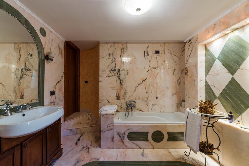 Villa Serapide B&B Tivoli Zewnętrze zdjęcie