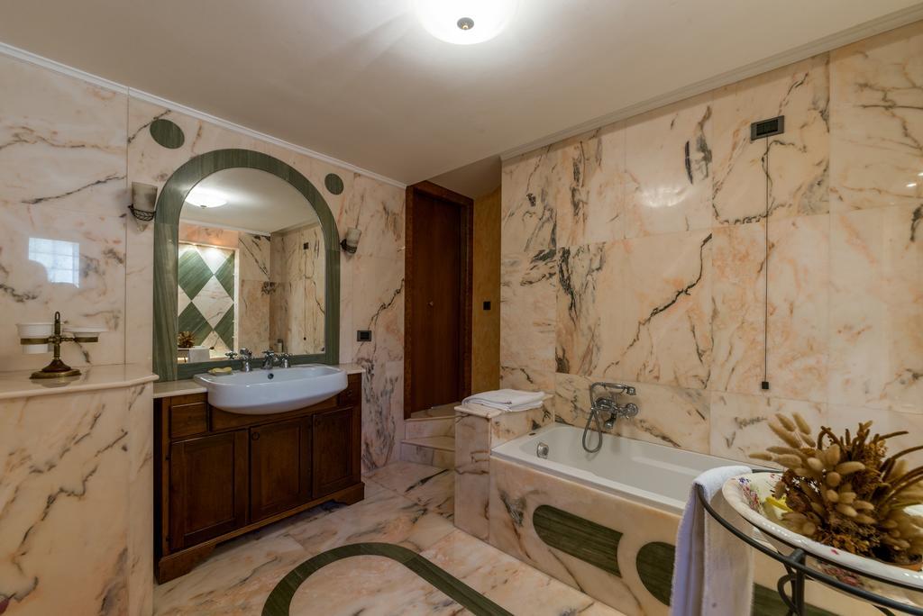 Villa Serapide B&B Tivoli Zewnętrze zdjęcie