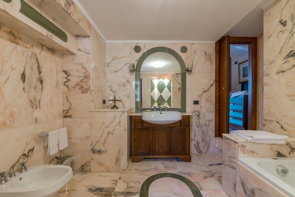 Villa Serapide B&B Tivoli Zewnętrze zdjęcie