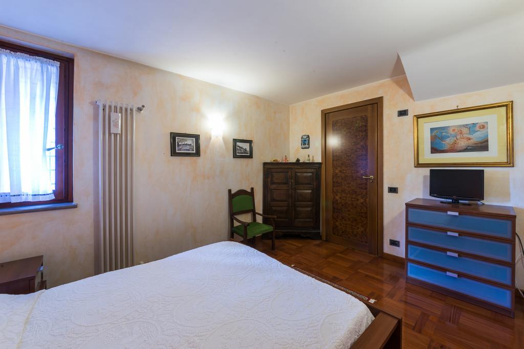 Villa Serapide B&B Tivoli Zewnętrze zdjęcie