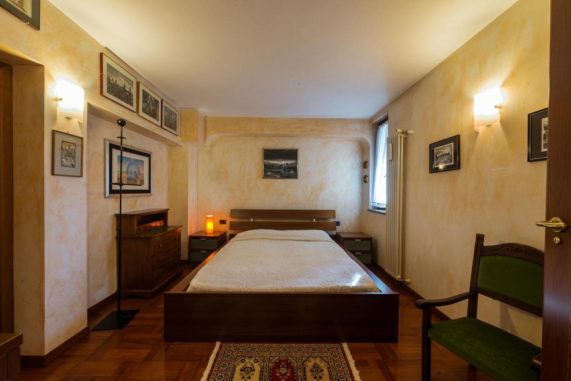 Villa Serapide B&B Tivoli Zewnętrze zdjęcie