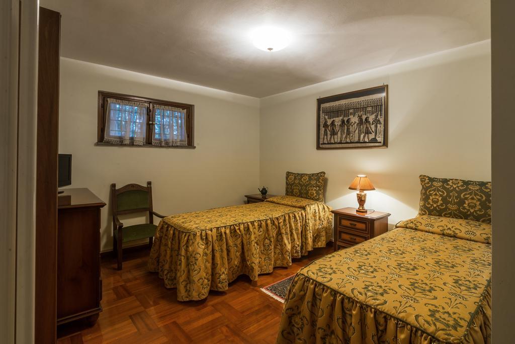 Villa Serapide B&B Tivoli Zewnętrze zdjęcie